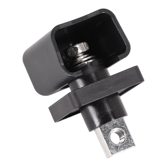 1pcs 600VAC 120A All Copper Terminal Lithium Battery Energy Storage Terminal Battery Connector Terminal Post IP67 Waterproof