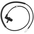 thumbnail image 1 of 1pcs ABS Wheel Speed Sensor Front Right 89542-52010 Replacement for Toyota Echo 2000-2005, 1 of 6