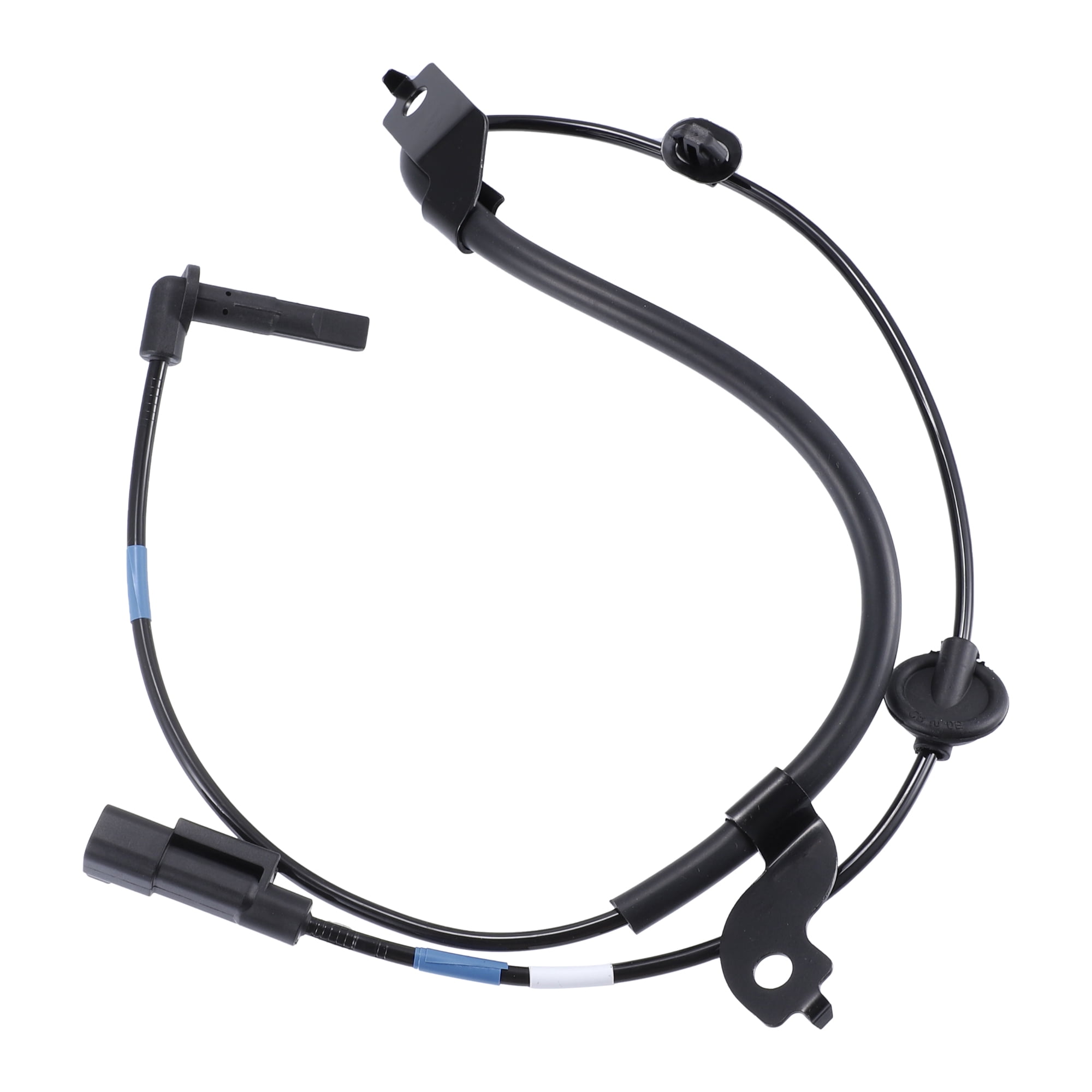 1pcs ABS Wheel Speed Sensor Front Right ALS1784 4670A576 for