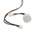 thumbnail image 1 of 1pcs AC 85-265V PIR Motion Sensor Switch Auto On Off Light Switch PIR Sensor Detector Light Switch Sensitive Night Lamp, 1 of 5