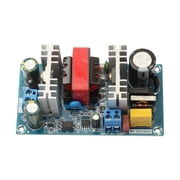 1pcs AC to DC Converter 110v 220v to DC 12v 4A 50W Max 6A Switching Power Supply Board Driver Power Source Module