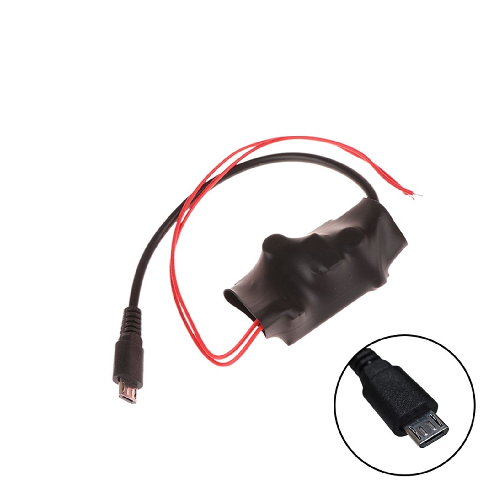 1pcs AC220V To DC5V 1A/2A Power Transformer Portable Small Camera WiFi ...