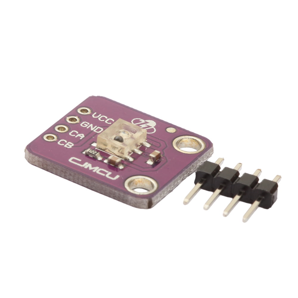 1pcs AEDR-8300 Reflective 2-Channel Encoder Optical Encoders Module ...