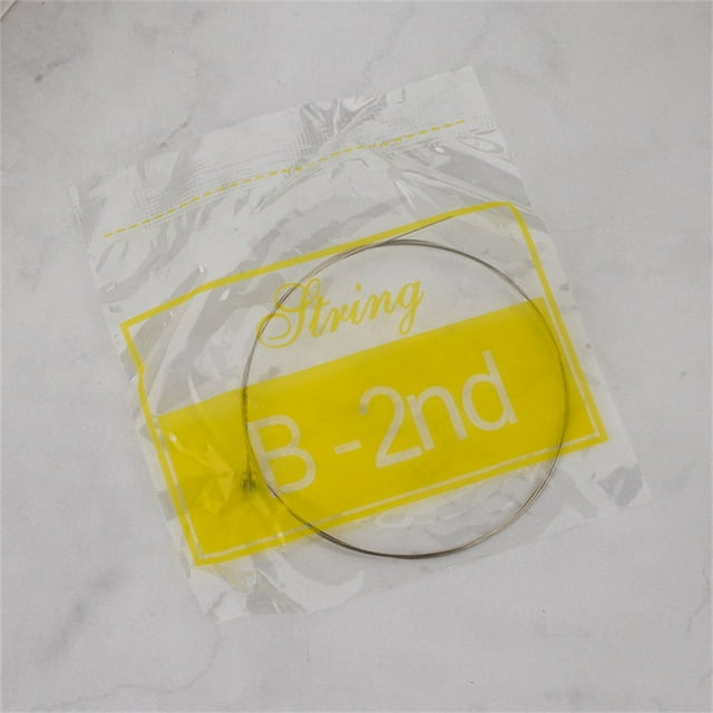 1pcs Acoustic Guitar String E B G D A Acoustic Single Strings Gauges ...