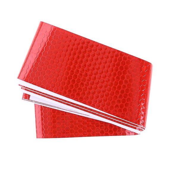 1pcs Adhesive Reflective Strip