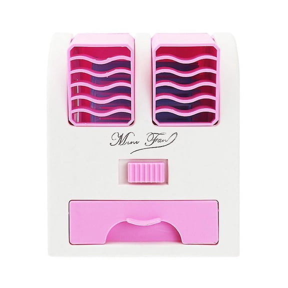 1pcs Air Cooler Fan