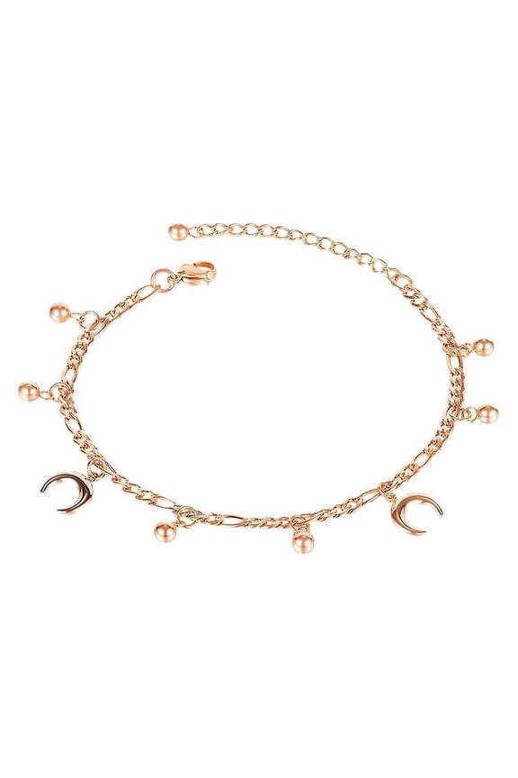 1pcs All-match Female Anklet