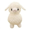 thumbnail image 1 of 1pcs Alpaca Doll, 1 of 3