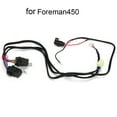 thumbnail image 1 of 1pcs Angle Sensor Wiring Shift Harness Kit for Foreman450 or for Rancher350 ES, 1 of 10