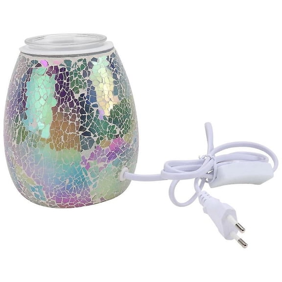 1pcs Aroma Night Light Diffuser