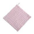 thumbnail image 1 of 1pcs Baby Muslin Infants Gauze Square Soft Bath Washing Gift Wipes Cloth P39C, 1 of 9