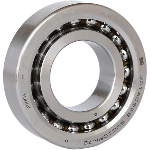 1pcs Ball Screw Bearing 35TAC72B SUC10PN7B Size 35X72X15 High Precision High Speed Machine Tool Spindle Bearing