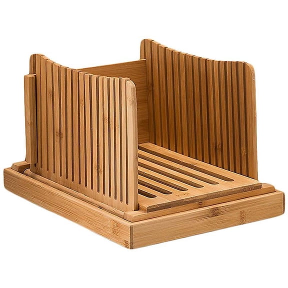 1pcs Bamboo Slicer