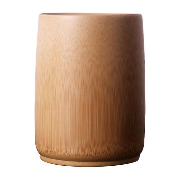 1pcs Bamboo Tea Cup