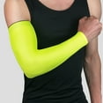 thumbnail image 1 of 1pcs Basketball Shooter Sleeves Compression Sunscreen Bands Cycling Running, 1 of 10