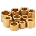 thumbnail image 1 of (1pcs) Bearing copper bushing 30x40x40mm, 1 of 5