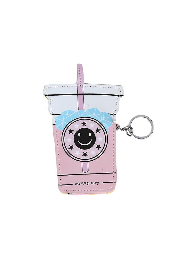 1pcs Beverage Coin Purse