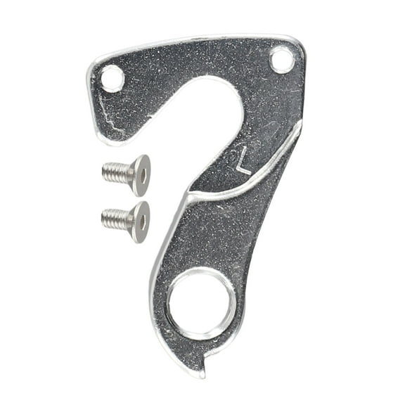 1pcs Bicycle Rear Derailleur Hanger Bike Rear Mech Derailleur Gear Hanger Extender For Upland Bicycle Replace Part Accessory