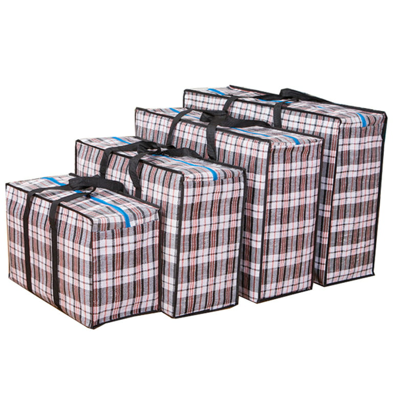 1pcs Big Storage Bag for Large-capacity Quilt Clothes Portable