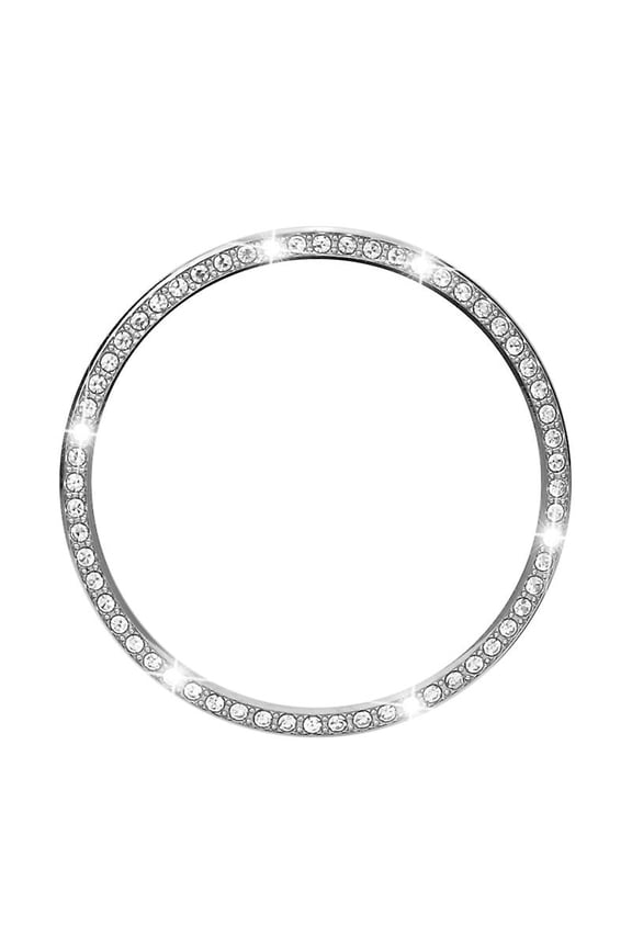1pcs Bling Watch Bezel