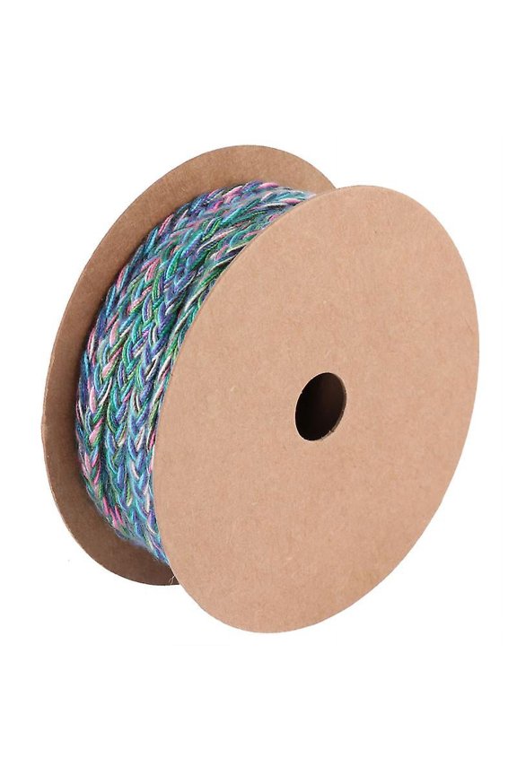 1pcs Braided Cotton Rope