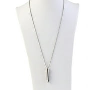 1pcs Bullet Necklace