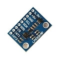 thumbnail image 1 of 1pcs CJMCU-331 LPS331AP high Precision Pressure Altimeter Sensor Module, 1 of 1