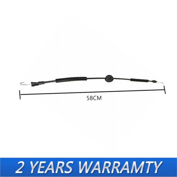 1pcs Cable Door Lock Actuator VW Passat B5 1997-2005 3B0 837 085 E / A / B / C / D 3B0 837 085E 3B0 837 085A 3B0 837 085C