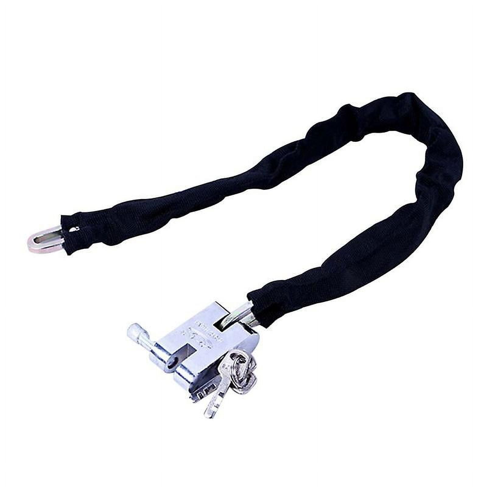 1pcs Cable Lock For Door Bicycle Scooters