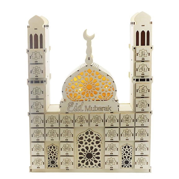 1pcs Calendar Craft