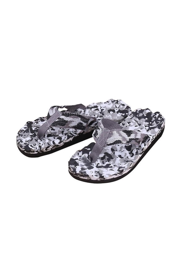 1pcs Camouflage Sandals