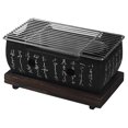 thumbnail image 1 of 1pcs Camping Picnic Stove, 1 of 3