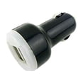 thumbnail image 1 of 1pcs Car Charger For Mobile Phone, 1 of 3