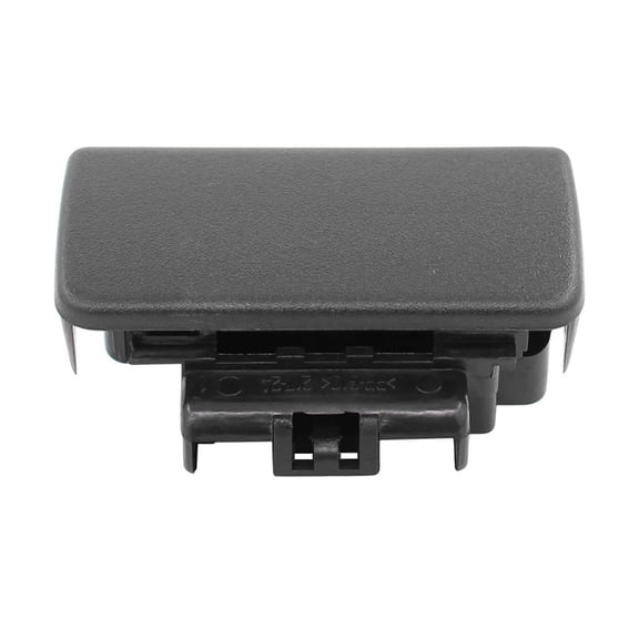 1pcs Car Glove Box Latch Handle 55506-44010-B0 For Toyota Fj Cruiser 2007-2014, For Scion XA 2004-2006, XB 2004-2006