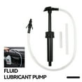 thumbnail image 1 of 1pcs Car Manual Fluid Transfer Pump Liquid Lubricant Gear Oil Transmission Tool, 1 of 5