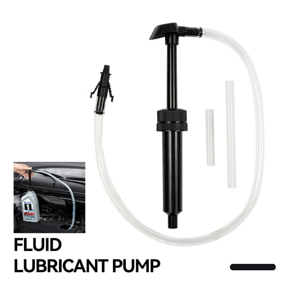 1pcs Car Manual Fluid Transfer Pump Liquid Lubricant Gear Oil Transmission Tool