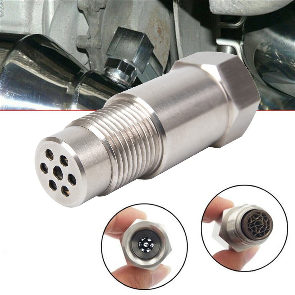 1pcs Car O2 Sensor CEL Check Engine Light Adapter Eliminator Mini