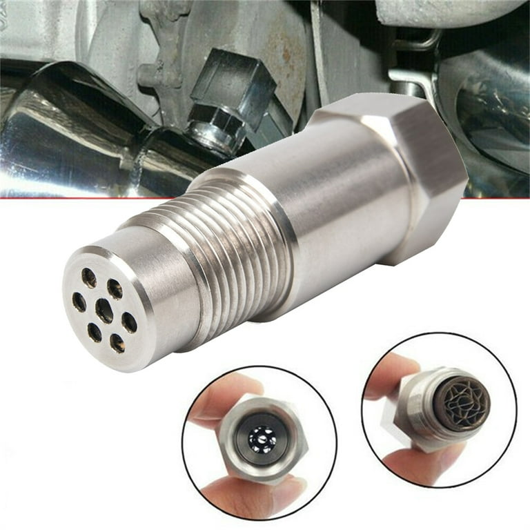 Durable Car CEL Fix Check Engine Light Eliminator Adapter, 57% OFF