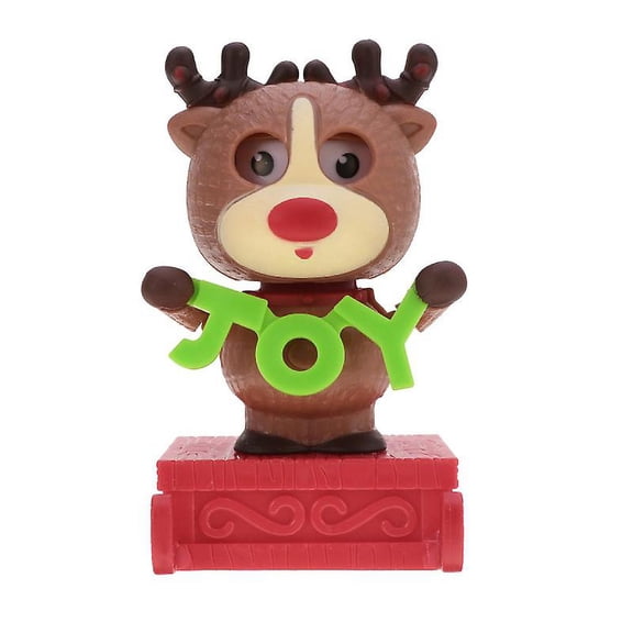 1pcs Car Solar Toys