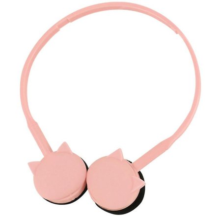 1pcs Cartoon Headset