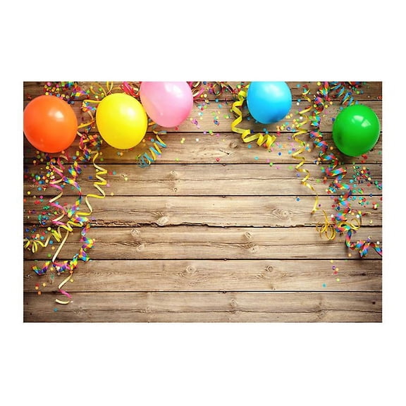 1pcs Cartoon Photo Backdrop