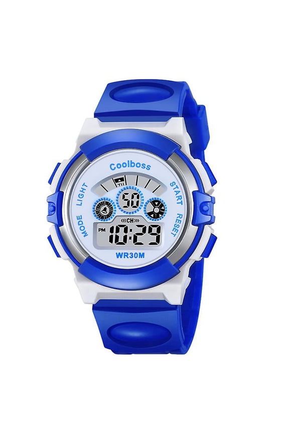 1pcs Cartoon Wristwatch