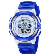 1pcs Cartoon Wristwatch