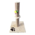 thumbnail image 1 of 1pcs Cat Climbing Stand, 1 of 3