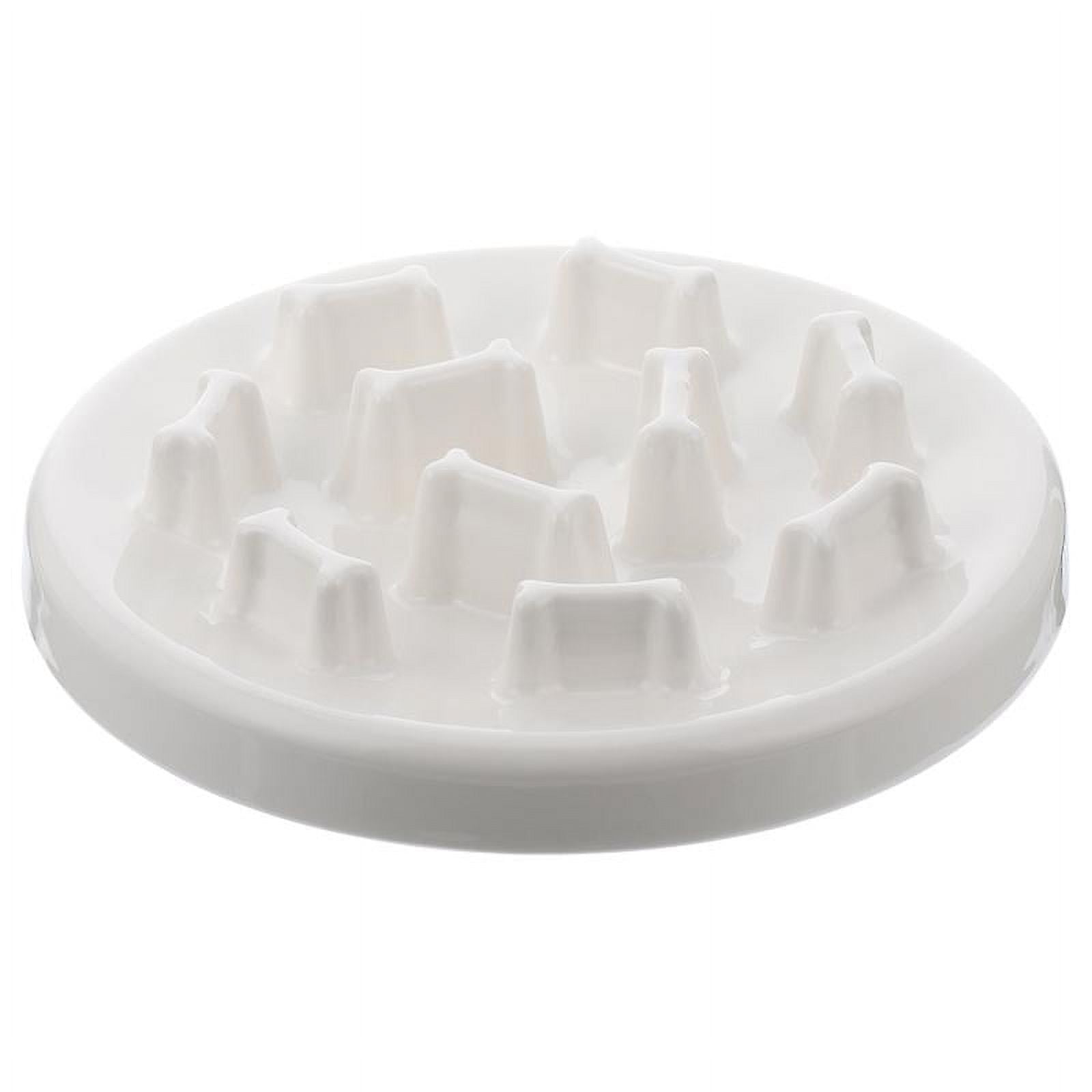 1pcs Cat Slow Feeder