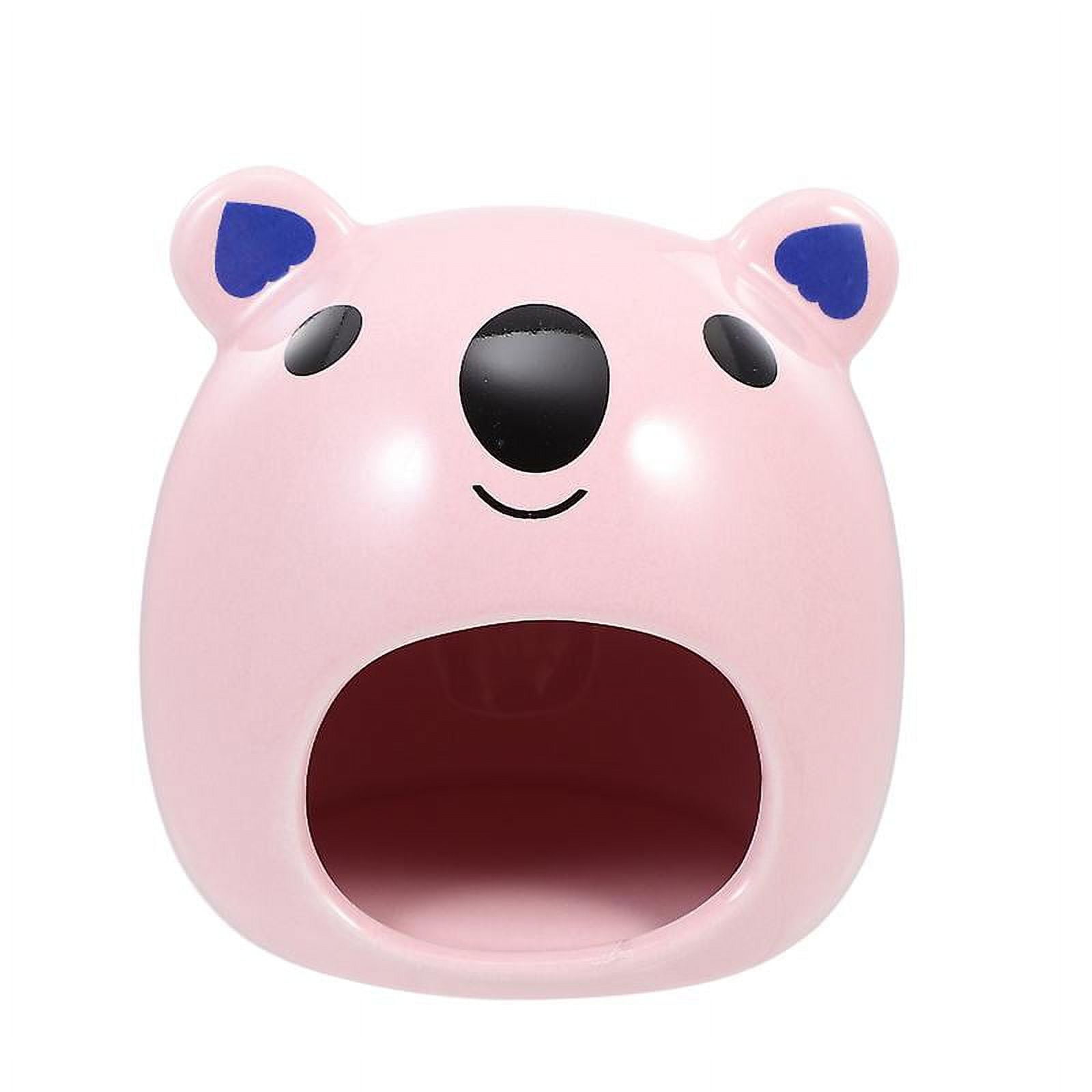 1pcs Ceramic Hamster Cages