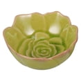 thumbnail image 1 of 1pcs Ceramic Incense Bowl, 1 of 3