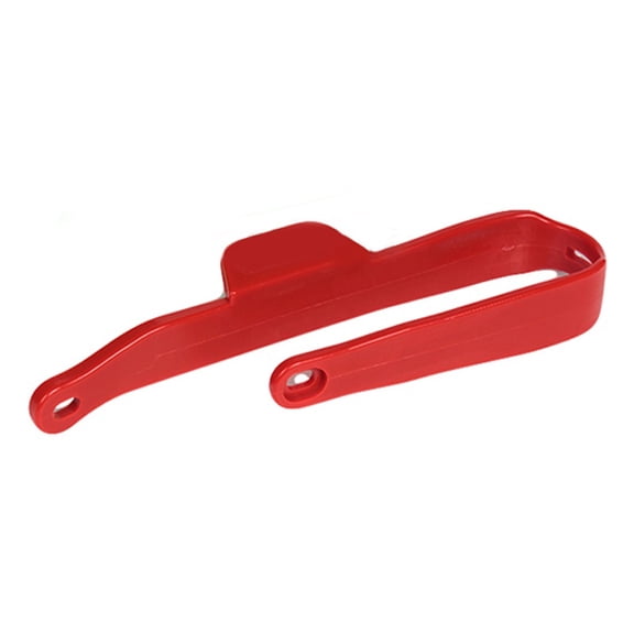 1pcs Chain Slider Rear Swingarm Protection Cover Protector For BSE For Bosuer 110 125 140 150 160cc Dirt Pit