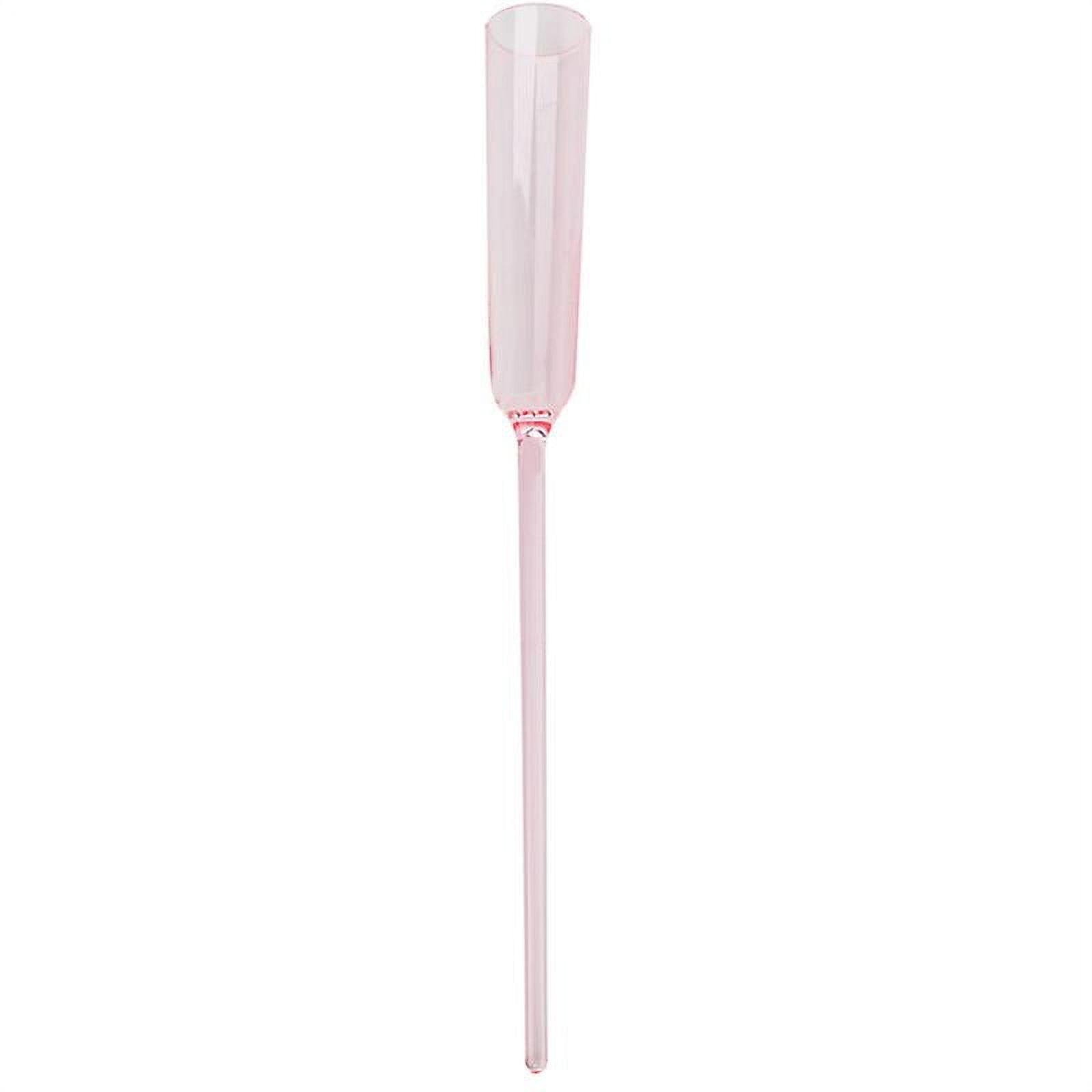 1pcs Champagne Flute For Bar