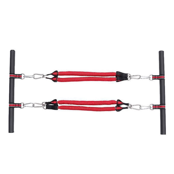 1pcs Chest Muscle Training Band